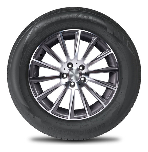 Llanta Arivo Premio Arz1205/65r16 95wxl