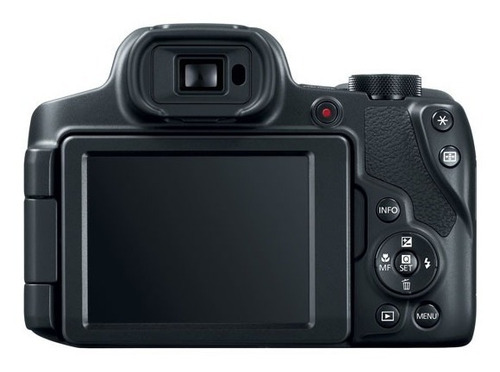 Canon Sx70 /65x / 4k / Wifi / 24mpx / Digic 8 / Mejor A Sx60