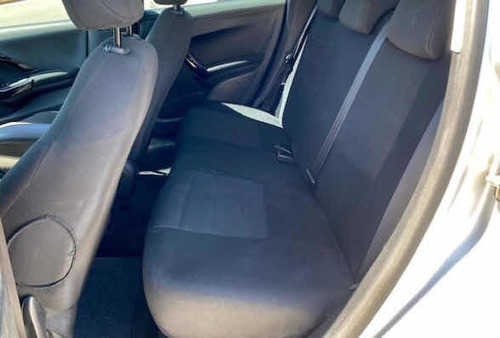 Peugeot 208 Nivel 2