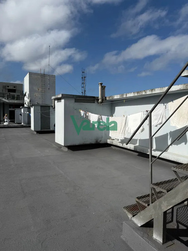 Venta Apartamento 1 Dormitorio Tres Cruces Excelente Punto Ideal Renta