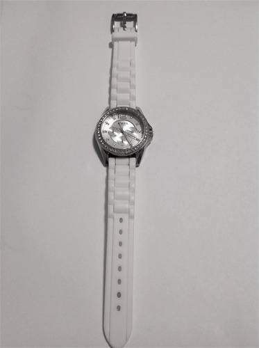 Reloj Fossil Genuino Pulsera Es2344 Mujer (Usado)
