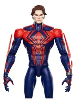 Comprar Spider-man 2099 The Spider-verse Marvel Legends Spiderman