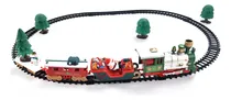 Comprar Regalo De Navidad, Vagón De Tren Con Sonidos Y Luz Para Niño