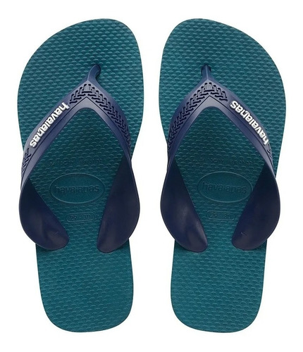 Ojotas Havaianas Niños Kids Max Original Selenio Deportes