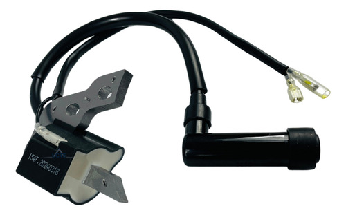 Bobina Módulo Ignição Do Motor B4t 2.8hp Branco Buffalo 4t