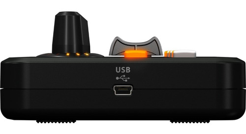 Controlador Behringer Xtouch Mini Con Envio Gratis