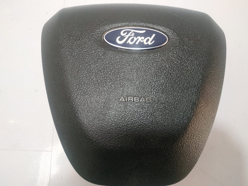 Bolsa De Aire De Volante Ford Fiesta 2013 A 2019 Original 
