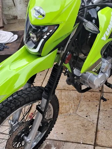 Yumbo 125