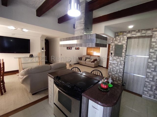 Imagen 13 de 14 de Rosangel Parraga Rentahouse Vende Apartamento En El Bosque Valencia 22-1203