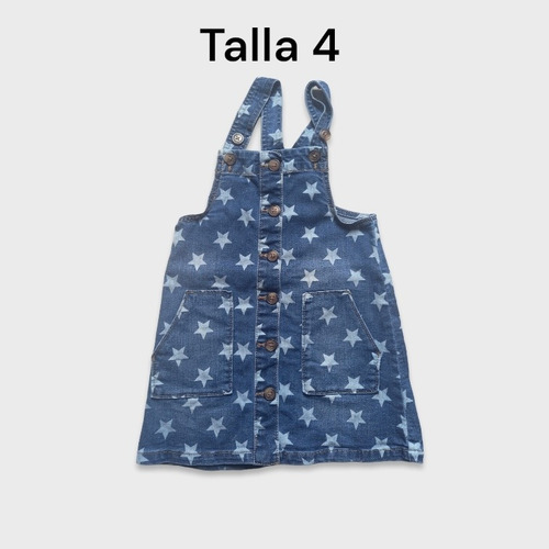 Imagen 3 de 6 de Ropa De Niña