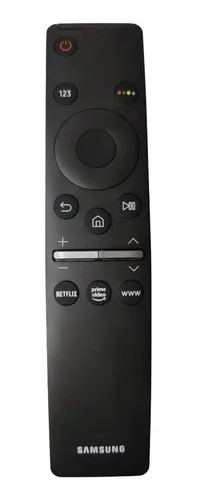 Control One Remote Tv Bn5901310c 2020 Curvo Original Smart