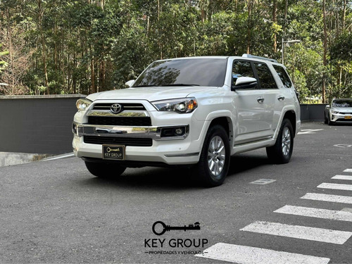 Toyota 4Runner 4.0 Limited Fl