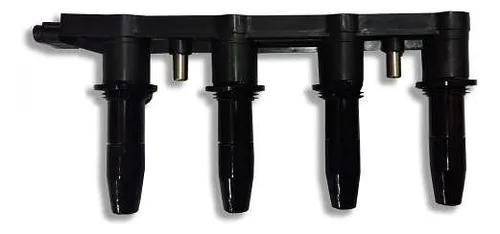 Bobina De Encendido Chevrolet Cruze Delphi Gn10234-13b2