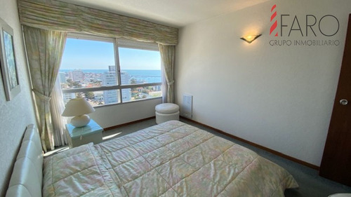 Imagen 29 de 30 de Apto En Peninsula 3 Dor, 3 Baños, Con Vista A La Bahia - Consulte!! - Punta Del Este Peninsula