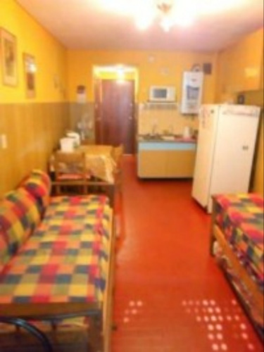 Imagen 2 de 8 de V005 - Excelente Monoambiente En Venta Frente Al Mar