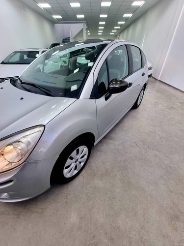 Imagen 16 de 21 de Citroen C3 Origine Pack Zenith L/13