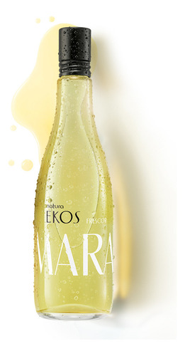 Frescor Maracuja Ekos Natura Perfume 150 Ml