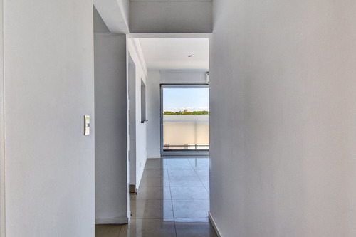 Venta 3 Amb. Balcon, Cochera Y Amenities En Beccar