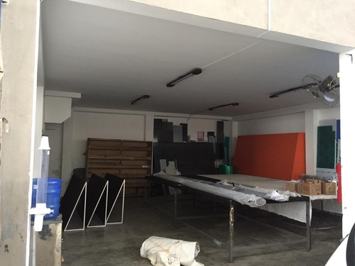 Galpão, 689 M² - Venda Por R$ 1.900.000,02 Ou Aluguel Por R$ 10.000,00/mês - Vila Guarani - São José Dos Campos/sp - Ga0106