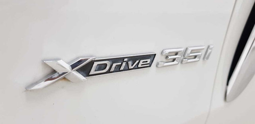 Imagem 8 de 14 de Bmw X6 3.0 Xdrive35i