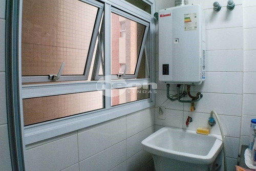 Imagem 15 de 15 de Apartamento - Centro - Ref: 1338 - V-1338