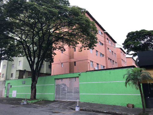 Imagem 1 de 13 de Apartamento Com 2 Dorms, Jardim Brasil (zona Norte), São Paulo, Cod: 14 - V14