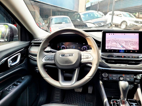 Jeep Compass 2.0 TD350 TURBO TRAILHAWK