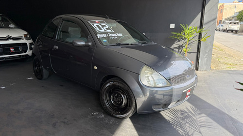 Ford Ka 1.0 Gl Image 3p