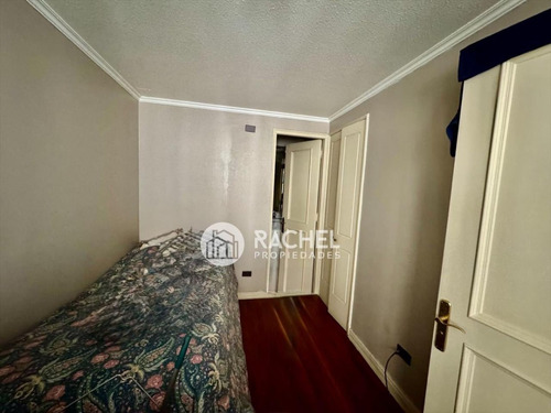 En Venta Hermoso Departamento Edificio Jardín Del Sol
