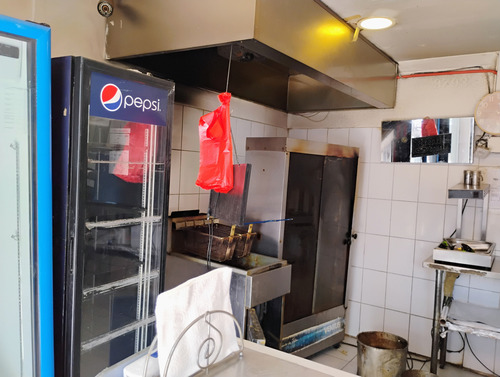 Venta De Local Minimarket Y Más En San Miguel