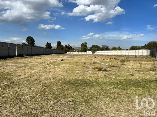 Venta Terreno 0 Ambiente San Gabriel Popocatla