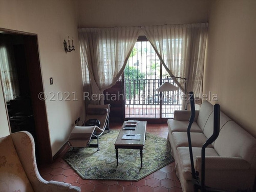 Imagen 15 de 20 de Casa En Venta Caurimare Jesús Enrique Díaz 22-1579 Caracas Baruta