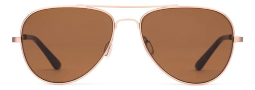 Otis Eyewear Drift Brushed Havana Brown Mineral Lens Gafas D