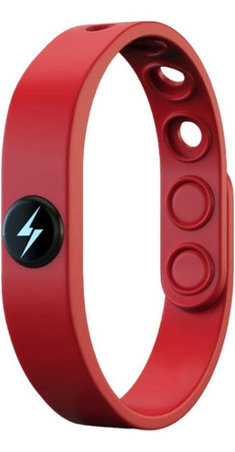 Silicona Inalámbrica, Pulsera Antiestática, Pulsera Aniónica