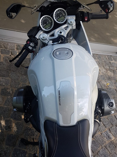 Bmw Nine T Racer 1200 Cc Nueva 0 Km.
