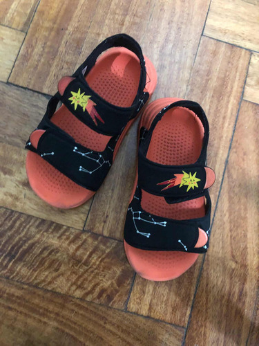 Sandalias De Niño