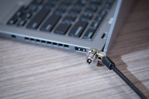 Cable Microsaver 2.0 Notebook Lock (1,8mts)