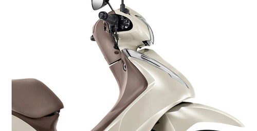 Imagem 7 de 9 de Honda Biz 125 2022 - Branco