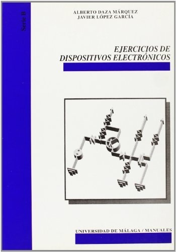 Ejercicios De Dispositivos Electrónicos: 58 (manuales)