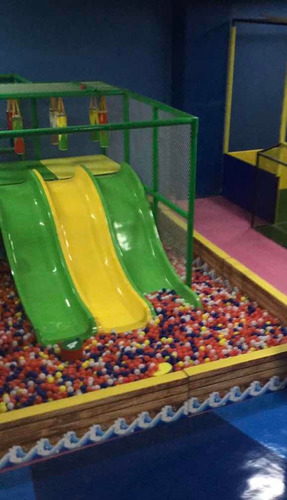 Estimulación Temprana (Usado)