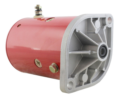 New Premium Snow Plow Motor Fits Fisher & Western Snow P Ccc