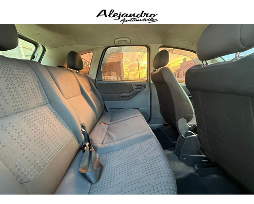 Chevrolet Meriva 1.8 Gls