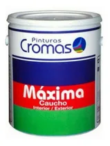 Comprar Pintura De Caucho Maxima Clase C Galón Champaña