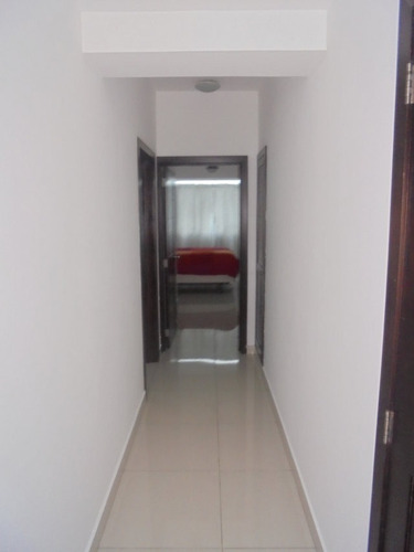 Apartamento Amueblado En Naco En Alquiler De Dos Habitaciones