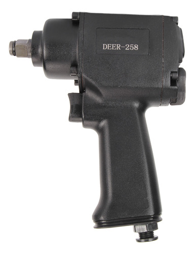 Chave De Impacto Pneumático De 7500 Rpm Com Acionamento Pneu