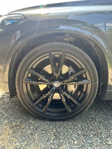 BMW X5 3.0 xdrive 50e híbrida enchufable