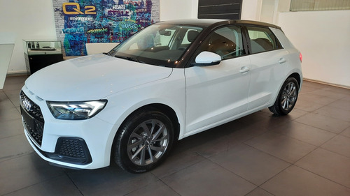 Audi A1 Sportback 30 Tfsi 2021 Audibsas