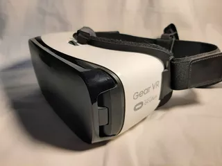 Samsung Gear Oculus Vr