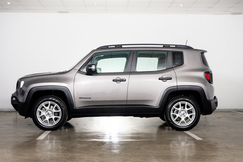 Imagen 15 de 25 de Renegade Sport Mt*