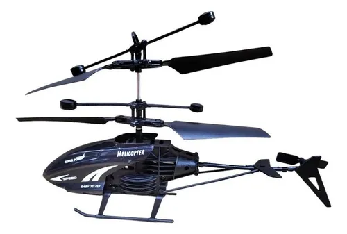 Helicóptero control remoto mercadolibre new arrivals